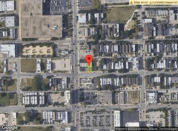 2348 W Warren Blvd, Chicago, IL 60612 - Property Record | LoopNet