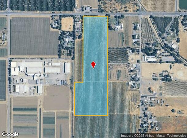 38 Harbor View Dr, Bellingham, WA Parcel Map