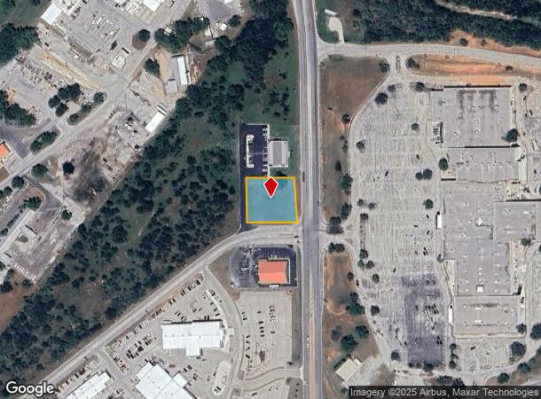  Highway 183 N, Early, TX Parcel Map