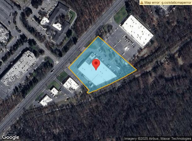  4260 Us Route Rte, Monmouth Junction, NJ Parcel Map