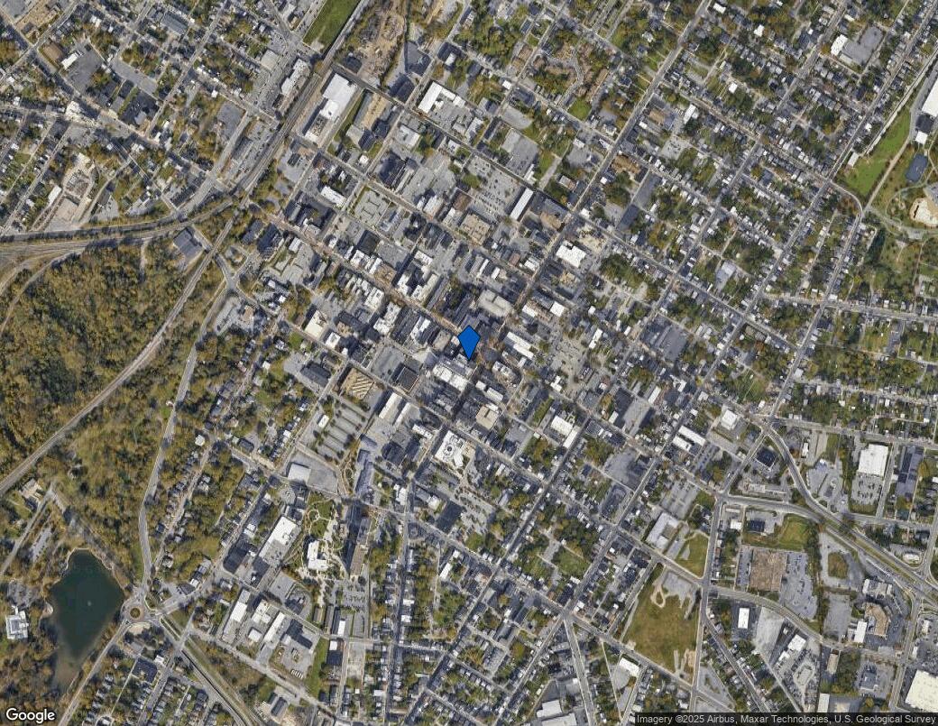 5 Public Sq, Hagerstown, MD, 21740 Office Space For Lease