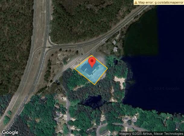  3951 Lake Ave, Riverhead, NY Parcel Map