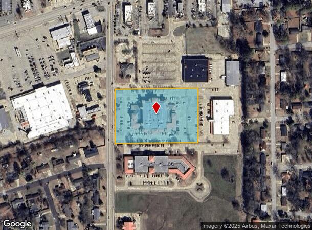 144 S Thomas St, Tupelo, MS 38801 - Property Record | LoopNet