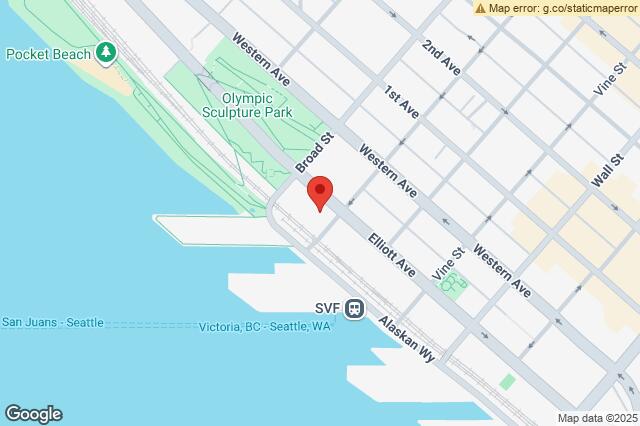 2815 Elliott Ave Seattle Wa 98121 Coworking Space On Loopnet Com