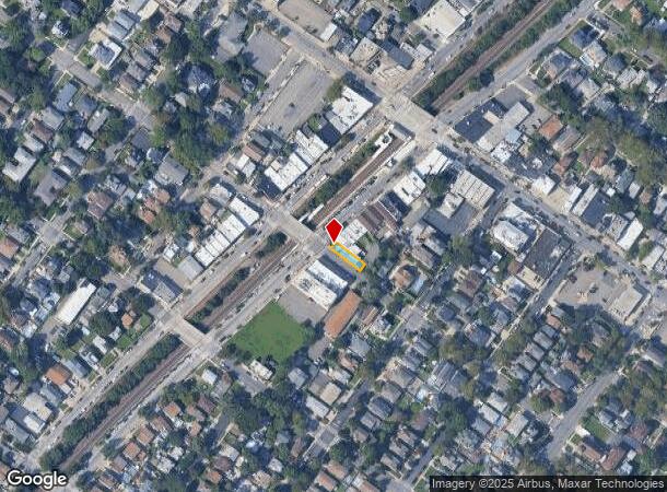  70 New Dorp Plz S, Staten Island, NY Parcel Map