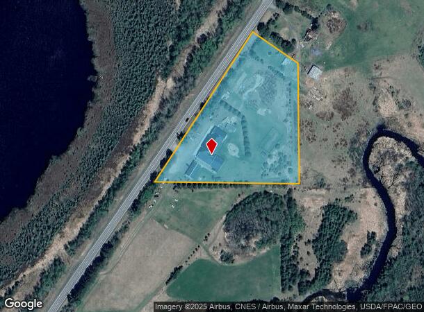  7300 State 6 Ne, Remer, MN Parcel Map