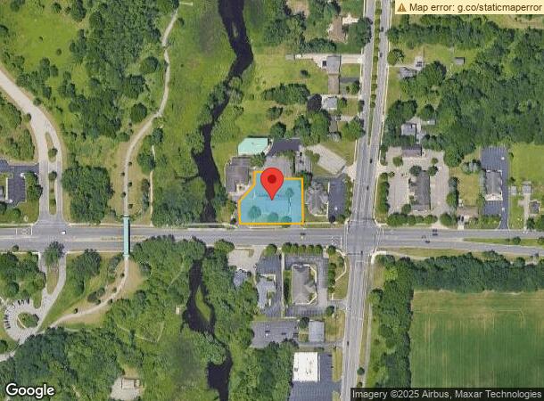 1209 E Milham Ave, Portage, MI 49002 - Property Record | LoopNet