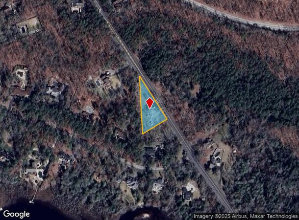  5045 Somers Point Rd, Mays Landing, NJ Parcel Map