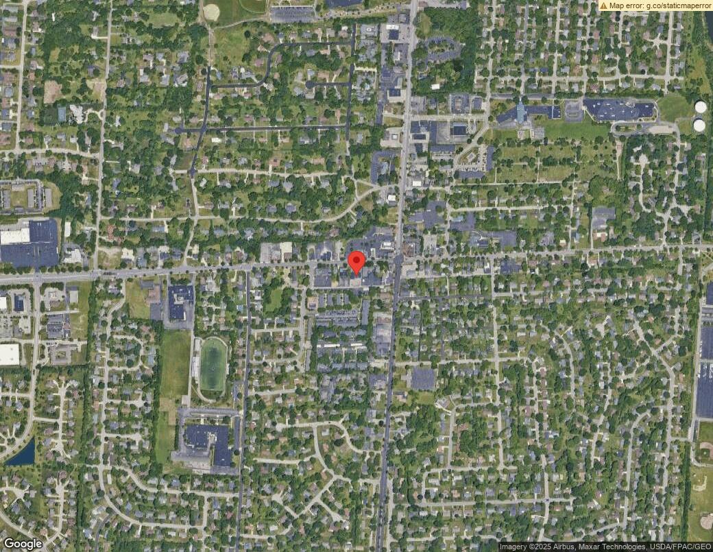 3436 W Franklin St, Centerville, OH, 45459 Retail Space For Lease