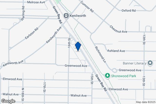 1231 Green Bay Rd Wilmette Il 60091 Retail Land For Sale Loopnet Com