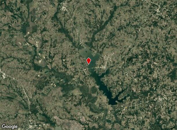 102 W Royall Blvd, Malakoff, TX Parcel Map