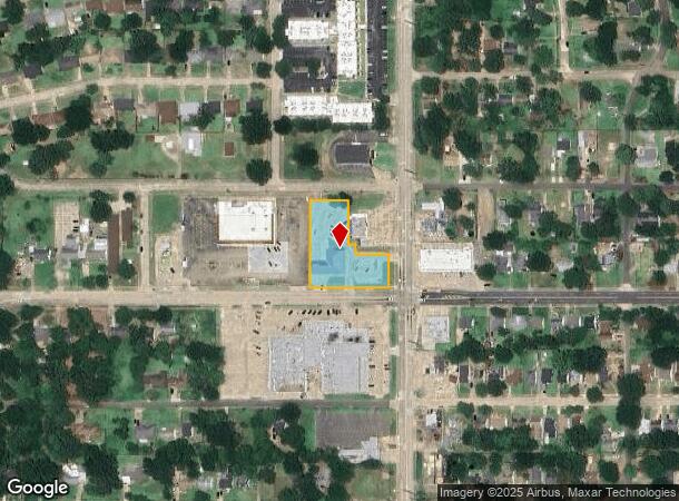 3712 Lakeshore Dr, Shreveport, LA 71109 - Property Record | LoopNet