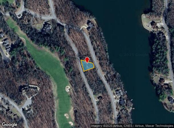 119 Welshpool Ln, Daniels, WV Parcel Map