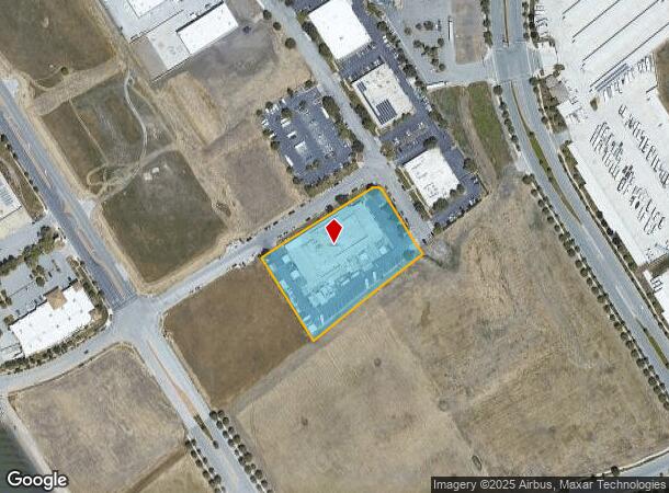  904 Holloway Rd, Gilroy, CA Parcel Map