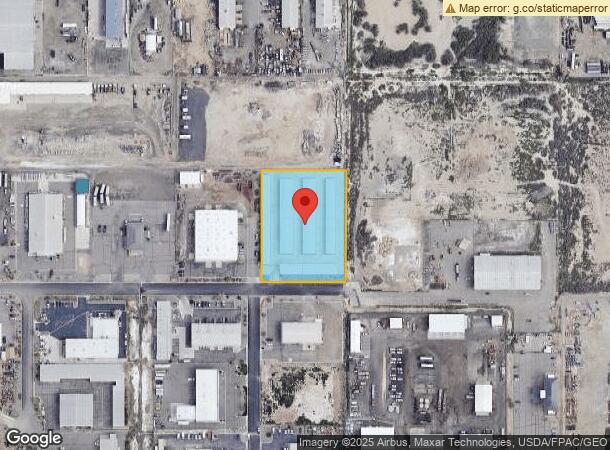  2324 Grand Park Dr, Grand Junction, CO Parcel Map