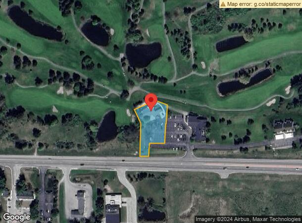  4263 M 72 E, Williamsburg, MI Parcel Map