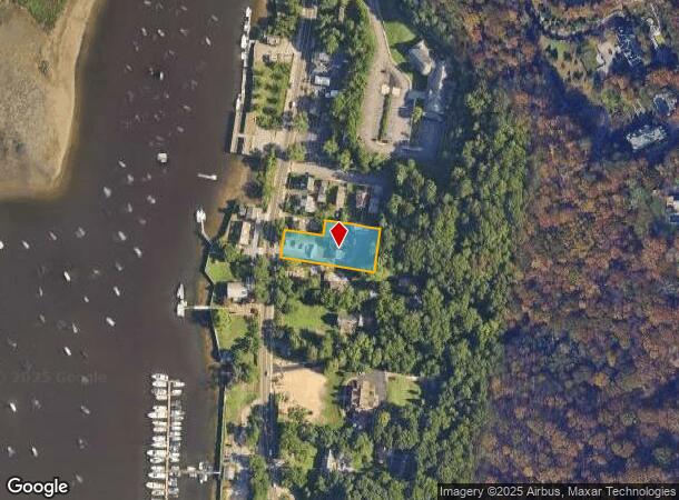 149 Harbor Rd, Cold Spring Harbor, NY Parcel Map