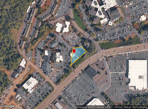  340 Nw Medical Loop, Roseburg, OR Parcel Map