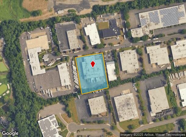  80 Seaview Blvd, Port Washington, NY Parcel Map