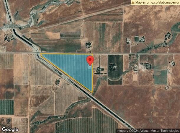  10975 Tollhouse Rd, Clovis, CA Parcel Map