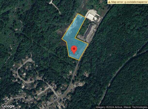  200 Munsonhurst Rd, Franklin, NJ Parcel Map