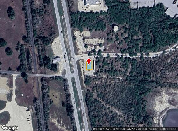  6280 Highway 281, Three Rivers, TX Parcel Map