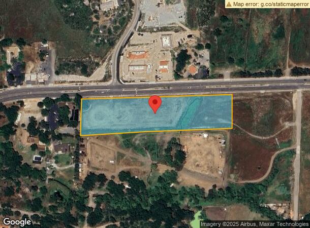 Center Rd, Valley Center, Ca 92082 - Apn Parcel Id: 188-260-49