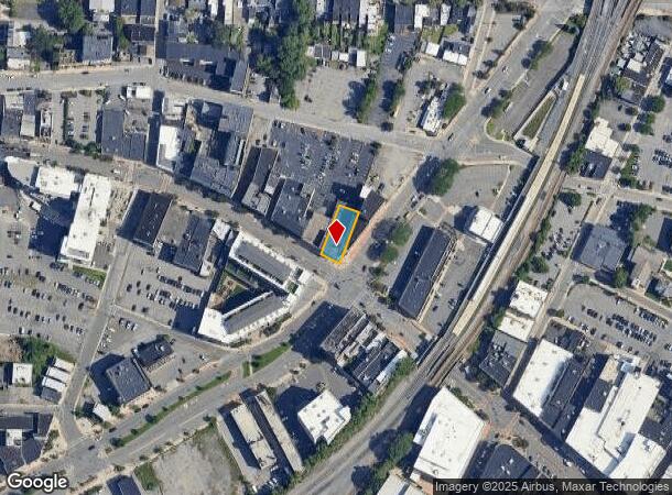 271 State St, Schenectady, NY Parcel Map