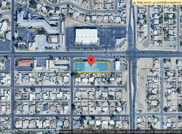 1221 W 16Th St, Yuma, AZ 85364 - Property Record | LoopNet