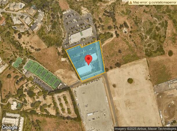  23805 Stuart Ranch Rd, Malibu, CA Parcel Map