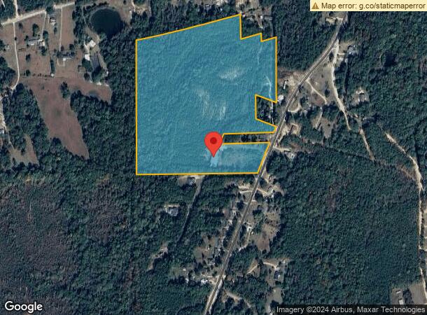  1051 Lee Road 379, Smiths Station, AL Parcel Map