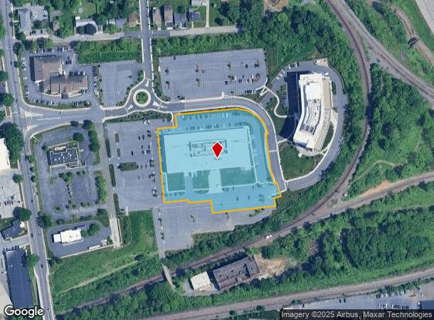 35 Innovation Way, Reading, PA Parcel Map