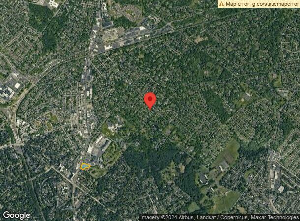  261 Old York Rd Condo Rd, Jenkintown, PA Parcel Map