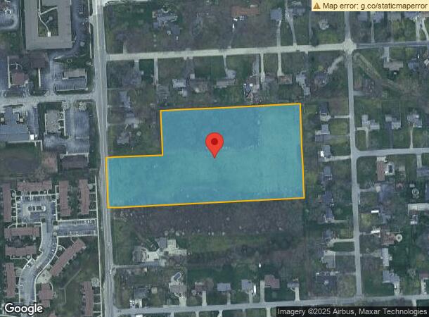  134 Mort Vining Rd, Southwick, MA Parcel Map