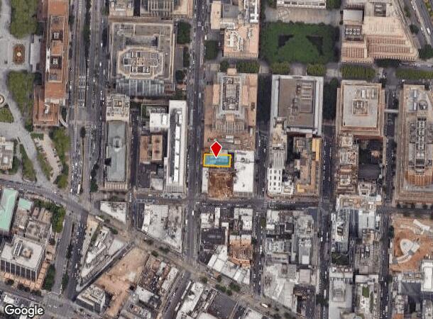  365 Jay St, Brooklyn, NY Parcel Map