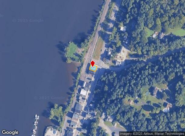 2 S Main St, Castleton On Hudson, NY Parcel Map