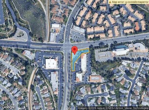  27984 Seco Canyon Rd, Santa Clarita, CA Parcel Map