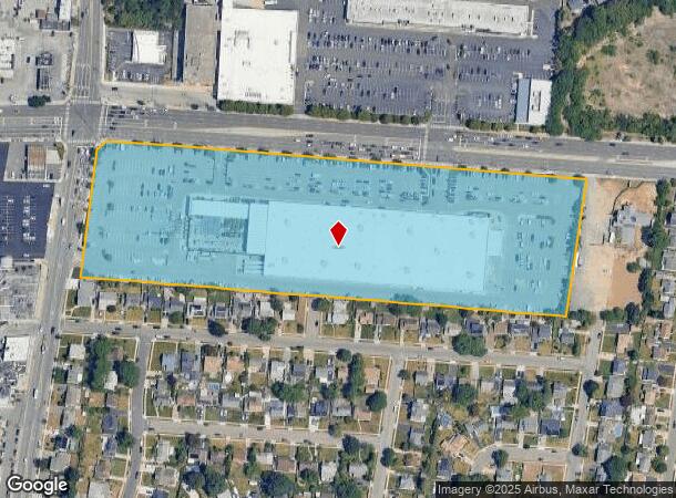 3350 Hempstead Tpke, Levittown, NY Parcel Map