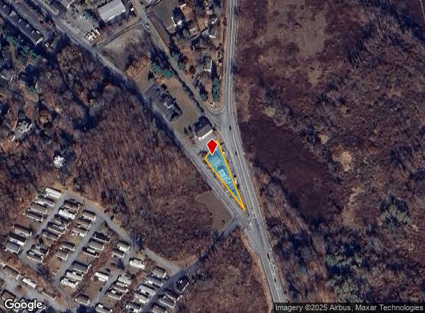 5 State Route 17M, Monroe, NY Parcel Map