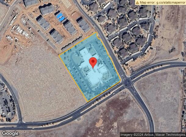  3700 N Windsong Dr, Prescott Valley, AZ Parcel Map