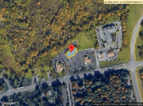  81 Miller Rd, East Greenbush, NY Parcel Map