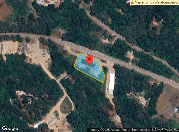  169 Porter Rd, Freedom, NH Parcel Map