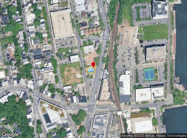 148 Bay St, Staten Island, NY Parcel Map