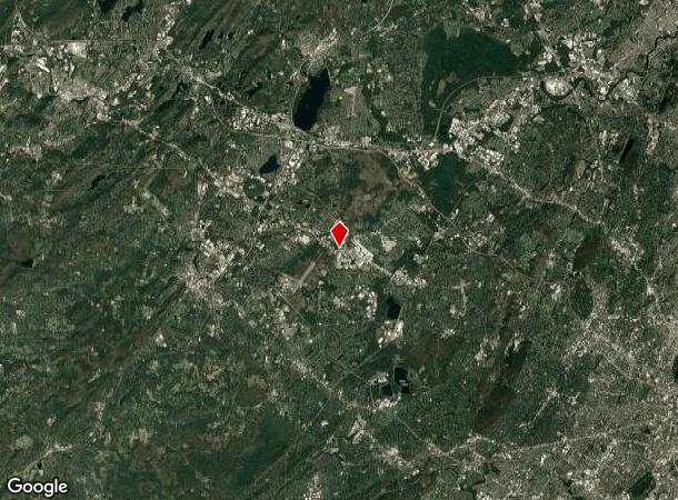 28 State Route 10, East Hanover, NJ Parcel Map