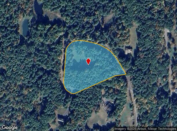 87 Old Stonewall Rd, Hannacroix, NY Parcel Map