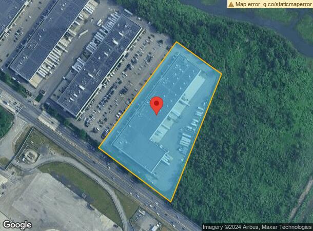  23079 International Airport Center Blvd, Springfield Gardens, NY Parcel Map