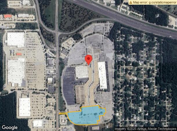  150 Northshore Blvd, Slidell, LA Parcel Map