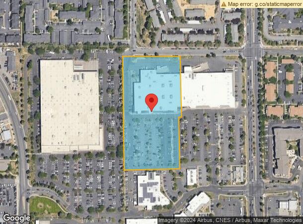  2600 Ne Highway 20, Bend, OR Parcel Map