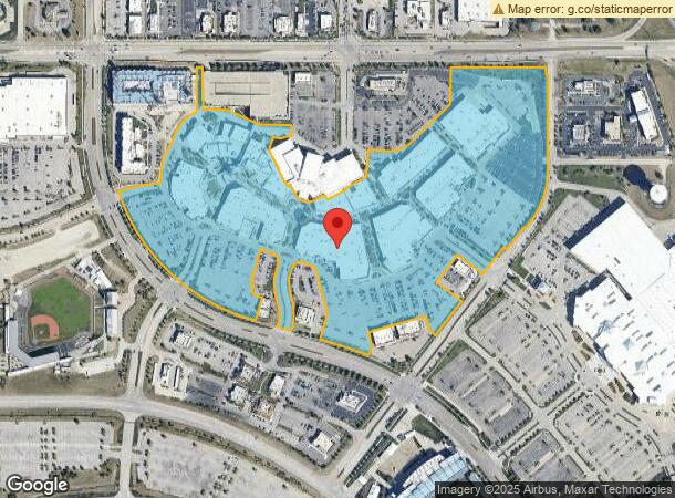  1821 Village West Pky, Kansas City, KS Parcel Map