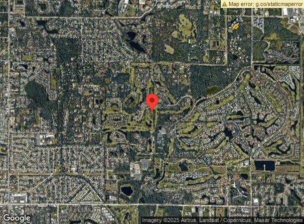  Manorwood Dr, Sarasota, FL Parcel Map